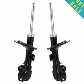 AMORTIZATOR LANCER 10