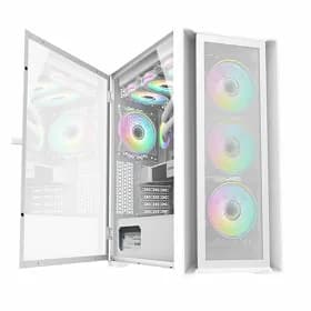 GALAX Gaming Case