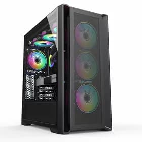 GALAX Gaming Case