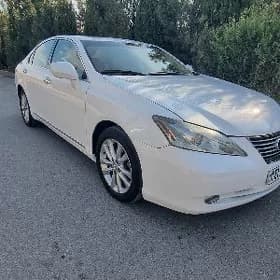 Lexus ES 350 2006