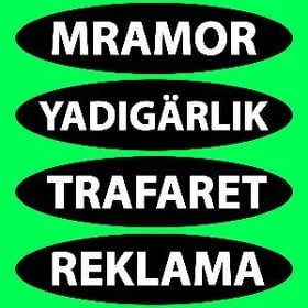 Yadigarlik Mramor Bokal Wizitk