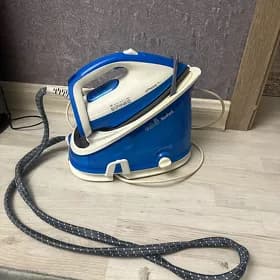 Паровой утюг Tefal