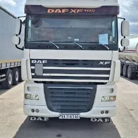 DAF 460 2010