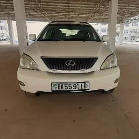 Lexus RX 330 2005