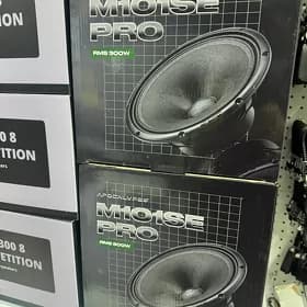 M101 se Pro