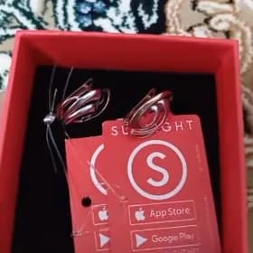 серебро позолото