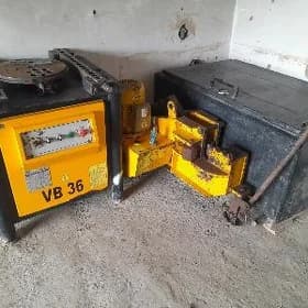 Armatür Kesme Bukme makine