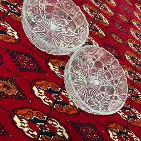 hrustal, хрусталь