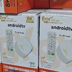 Tv98max