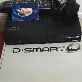 D.SMART.