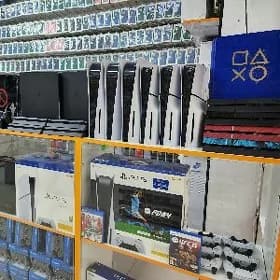 ✅️Ulanylan Playstation4/5