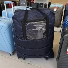ÇEMODAN CEMEDAN ЧЕМОДАН SUMKA