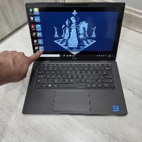 Dell 7430 i7-12 32/256