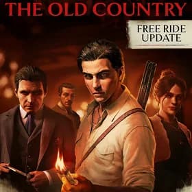 Mafia:Old Country на ПК