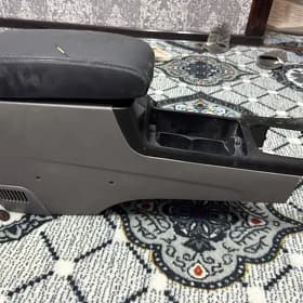 дутый камри бар duty camry bar