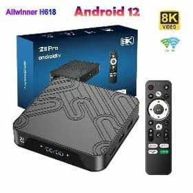 ANDROID WIFI TUNER BELET ÄLEM