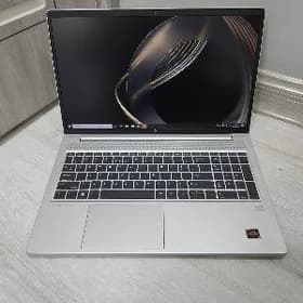 HP G10 RYZEN 5 PRO 16/512
