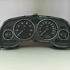 OPEL PRIBOR GM