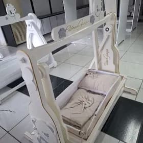 Özi üreyan çaga sallançak