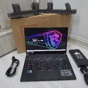 MSI Stealth GS66 Gaming
