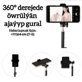 Telefon saklaýjy (ştatiw)