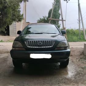 Lexus RX 300 1999