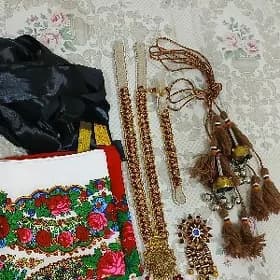 Komplekt alaja