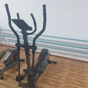 lyża trenajor tigir sport