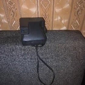 Фотоаппарат