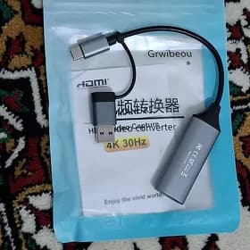 HDMI Perehadnik