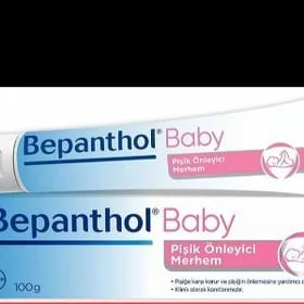 Bepanthol