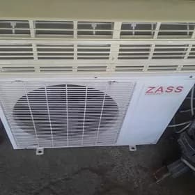 kansaner 40kw