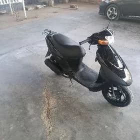 Suzuki SX4 2014