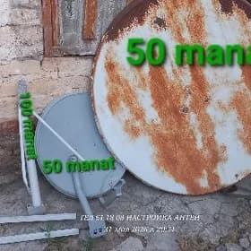 TUNER ANTEN ALEM TV USTANOWKA