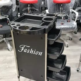 Salon pamoshnyk steyshyn