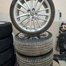 Diska 19 camry 2021 xse Rodnoý