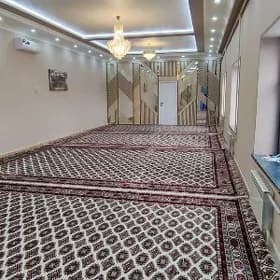Oguzhan Haly 1ýyl Garaşygna