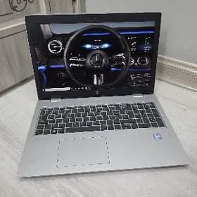 Hp ProBook i5-8 8/256 16FHD