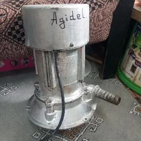 nasos agidel.