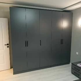 Kredit spalny kamod mebel