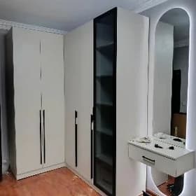 Kredit mebel stenka spalny