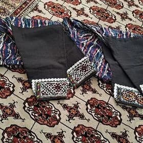 yomut balaklar