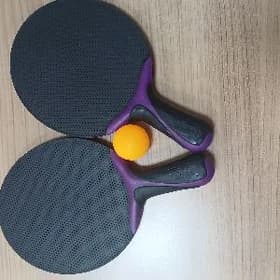 stol tennis, tenis raketka