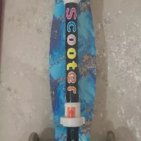 Samokat scooter