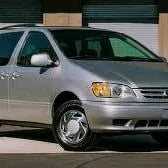 TAXI SIENNA