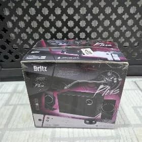 BRITZ BR2600