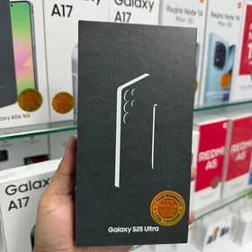 S25 ULTRA PAKET