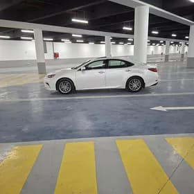 Lexus ES 350 2017
