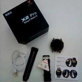 Smart watch