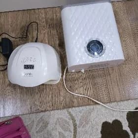 led lampa